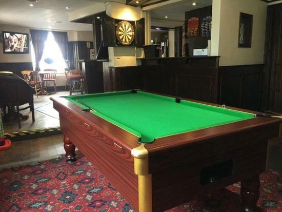 The Bridge Inn Tillicoultry Exteriör bild
